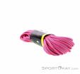 Edelrid Heron Pro Dry 9,8mm Climbing Rope 80m, , Pink, , , 0084-10063, 5637761284, , N1-16.jpg