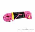 Edelrid Heron Pro Dry 9,8mm Climbing Rope 80m, , Pink, , , 0084-10063, 5637761284, , N2-02.jpg