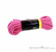 Edelrid Heron Pro Dry 9,8mm Climbing Rope 80m, , Pink, , , 0084-10063, 5637761284, , N2-12.jpg