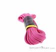 Edelrid Heron Pro Dry 9,8mm Climbing Rope 80m, , Pink, , , 0084-10063, 5637761284, , N2-17.jpg