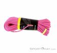 Edelrid Heron Pro Dry 9,8mm Climbing Rope 80m, , Pink, , , 0084-10063, 5637761284, , N3-03.jpg