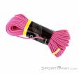 Edelrid Heron Pro Dry 9,8mm Climbing Rope 80m, , Pink, , , 0084-10063, 5637761284, , N4-04.jpg