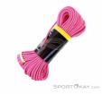 Edelrid Heron Pro Dry 9,8mm Climbing Rope 80m, , Pink, , , 0084-10063, 5637761284, , N5-10.jpg