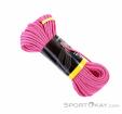 Edelrid Heron Pro Dry 9,8mm Climbing Rope 80m, , Pink, , , 0084-10063, 5637761284, , N5-15.jpg