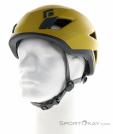 Black Diamond Vector Climbing Helmet, Black Diamond, Yellow, , Male,Unisex, 0056-10871, 5637761347, 793661448709, N1-06.jpg