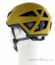 Black Diamond Vector Climbing Helmet, Black Diamond, Yellow, , Male,Unisex, 0056-10871, 5637761347, 793661448709, N1-11.jpg