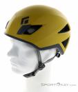 Black Diamond Vector Climbing Helmet, Black Diamond, Yellow, , Male,Unisex, 0056-10871, 5637761347, 793661448709, N2-07.jpg