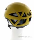 Black Diamond Vector Climbing Helmet, Black Diamond, Yellow, , Male,Unisex, 0056-10871, 5637761347, 793661448709, N2-12.jpg