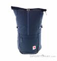Fjällräven High Coast Foldsack 24l Backpack, , Blue, , Male,Female,Unisex, 0211-10261, 5637761353, , N1-01.jpg