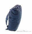 Fjällräven High Coast Foldsack 24l Backpack, , Blue, , Male,Female,Unisex, 0211-10261, 5637761353, , N2-17.jpg