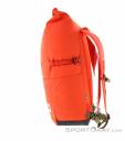 Fjällräven High Coast Foldsack 24l Backpack, , Red, , Male,Female,Unisex, 0211-10261, 5637761355, , N1-06.jpg