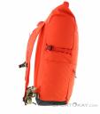 Fjällräven High Coast Foldsack 24l Backpack, , Red, , Male,Female,Unisex, 0211-10261, 5637761355, , N1-16.jpg