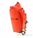 Fjällräven High Coast Foldsack 24l Backpack, , Red, , Male,Female,Unisex, 0211-10261, 5637761355, , N2-07.jpg
