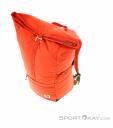 Fjällräven High Coast Foldsack 24l Backpack, , Red, , Male,Female,Unisex, 0211-10261, 5637761355, , N3-03.jpg
