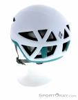 Black Diamond Vector Womens Climbing Helmet, Black Diamond, White, , , 0056-10872, 5637761356, 793661485087, N2-12.jpg
