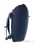 Fjällräven High Coast Rolltop 26l Backpack, , Blue, , Male,Female,Unisex, 0211-10262, 5637761365, , N1-16.jpg