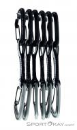 Black Diamond LiteWire Quickpack 12cm 6er Quickdraw Set, Black Diamond, Gray, , , 0056-10881, 5637761401, 793661432302, N1-11.jpg
