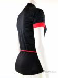 Löffler Bike Jersey HZ Rise Womens Biking Shirt, Löffler, Gray, , Female, 0008-10684, 5637761413, 9006063609267, N1-16.jpg