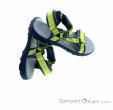 Jack Wolfskin Seven Seas 3 Kids Sandals, , Multicolored, , Boy,Girl,Unisex, 0230-10470, 5637761472, , N3-18.jpg