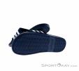 adidas Adilette Comfort Sandals, adidas, Blue, , Male,Female,Unisex, 0002-11534, 5637761548, 4059809414064, N1-11.jpg