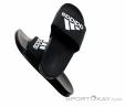 adidas Cloudfoam Plus Logo Adilette Leisure Sandals, , Black, , Male,Female,Unisex, 0002-11535, 5637761562, , N5-15.jpg