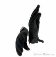 Black Diamond Crag Glove Herren Handschuhe, Black Diamond, Schwarz, , Herren, 0056-10908, 5637761914, 793661449744, N2-07.jpg