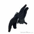 Black Diamond Crag Glove Herren Handschuhe, Black Diamond, Schwarz, , Herren, 0056-10908, 5637761914, 793661449744, N3-08.jpg