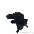 Black Diamond Crag Glove Herren Handschuhe, Black Diamond, Schwarz, , Herren, 0056-10908, 5637761914, 793661449744, N3-13.jpg