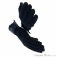 Black Diamond Crag Glove Herren Handschuhe, Black Diamond, Schwarz, , Herren, 0056-10908, 5637761914, 793661449744, N4-04.jpg