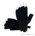 Black Diamond Crag Half Finger Mens Gloves, , Black, , Male, 0056-10910, 5637761930, , N1-11.jpg