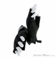 Black Diamond Crag Half Finger Mens Gloves, , Black, , Male, 0056-10910, 5637761930, , N2-07.jpg