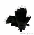 Black Diamond Crag Half Finger Herren Handschuhe, Black Diamond, Schwarz, , Herren, 0056-10910, 5637761930, 793661449843, N2-12.jpg