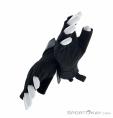 Black Diamond Crag Half Finger Mens Gloves, , Black, , Male, 0056-10910, 5637761930, , N3-08.jpg