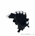 Black Diamond Crag Half Finger Mens Gloves, Black Diamond, Black, , Male, 0056-10910, 5637761930, 793661449843, N3-13.jpg