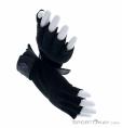 Black Diamond Crag Half Finger Mens Gloves, , Black, , Male, 0056-10910, 5637761930, , N4-04.jpg