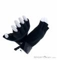 Black Diamond Crag Half Finger Mens Gloves, , Black, , Male, 0056-10910, 5637761930, , N4-19.jpg