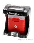 Black Diamond Zip 150lm Torch, Black Diamond, Orange, , , 0056-10918, 5637761975, 793661367246, N2-02.jpg