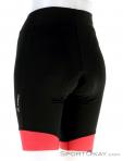 Löffler Tights Evo Womens Biking Shorts, Löffler, Rojo, , Mujer, 0008-10690, 5637762050, 9006063647337, N1-11.jpg