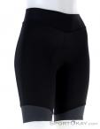 Löffler Tights Evo Womens Biking Shorts, Löffler, Gray, , Female, 0008-10690, 5637762056, 9006063647399, N1-01.jpg