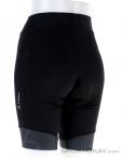 Löffler Tights Evo Womens Biking Shorts, Löffler, Gray, , Female, 0008-10690, 5637762056, 9006063647399, N1-11.jpg