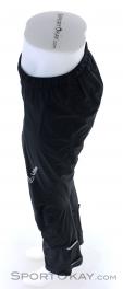 Löffler Overpants GTX Active Womens Biking Pants, , Black, , Female, 0008-10691, 5637762062, , N3-08.jpg
