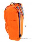 Fjällräven Kanken Rainbow 16l Backpack, , Orange, , Male,Female,Unisex, 0211-10270, 5637762087, , N2-07.jpg