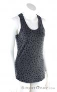 Chillaz Cielo Into The Woods Top Womens Tank Top, Chillaz, Gray, , Female, 0004-10412, 5637762140, 9120096335372, N1-01.jpg