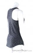 Chillaz Cielo Into The Woods Top Womens Tank Top, Chillaz, Gris, , Mujer, 0004-10412, 5637762140, 9120096335372, N1-16.jpg