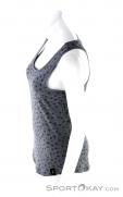 Chillaz Cielo Into The Woods Top Womens Tank Top, Chillaz, Gris, , Femmes, 0004-10412, 5637762140, 9120096335372, N2-07.jpg