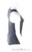 Chillaz Cielo Into The Woods Top Womens Tank Top, Chillaz, Gris, , Femmes, 0004-10412, 5637762140, 9120096335372, N2-17.jpg