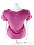 Chillaz Hirschkrah Womens T-Shirt, Chillaz, Purple, , Female, 0004-10413, 5637762147, 9120096335532, N3-13.jpg