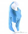 Chillaz Gandia Alpaca Gang Womens T-Shirt, , Bleu, , Femmes, 0004-10416, 5637762184, , N3-18.jpg