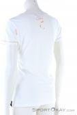 Chillaz Gandia Hirschkrah Edelweiß Womens T-Shirt, , White, , Female, 0004-10417, 5637762193, , N1-11.jpg
