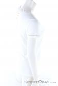 Chillaz Gandia Hirschkrah Edelweiß Womens T-Shirt, , White, , Female, 0004-10417, 5637762193, , N2-17.jpg